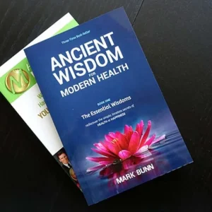 Ancient Wisdom & Millionaire 2 Book Pack
